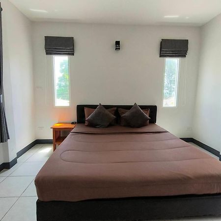 Hotel Nangkam Boutique Donsak Ban Pheng Krong Exteriér fotografie