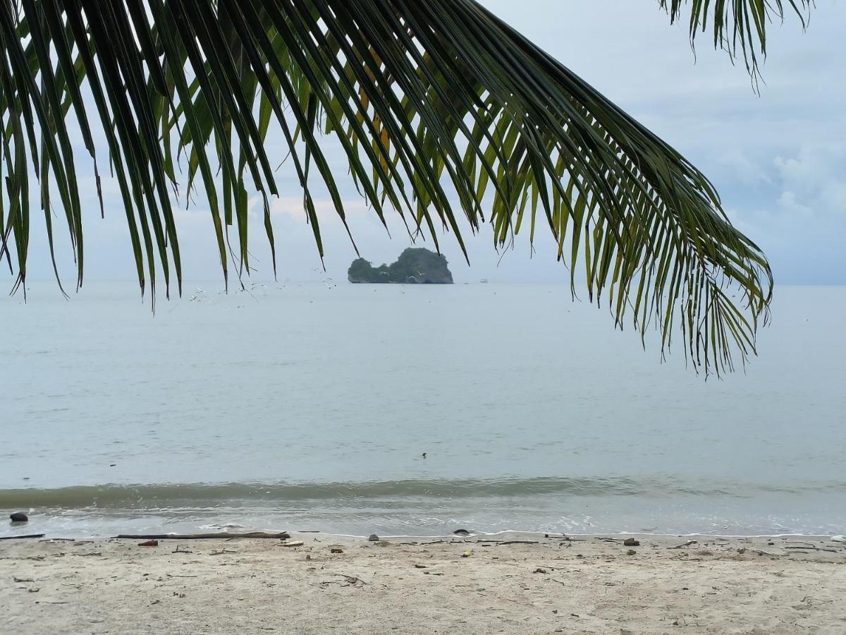 Hotel Nangkam Boutique Donsak Ban Pheng Krong Exteriér fotografie