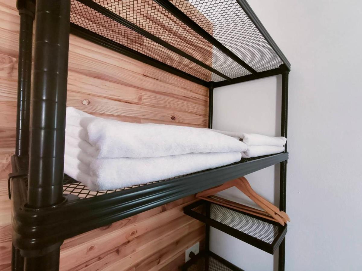 Hotel Nangkam Boutique Donsak Ban Pheng Krong Exteriér fotografie
