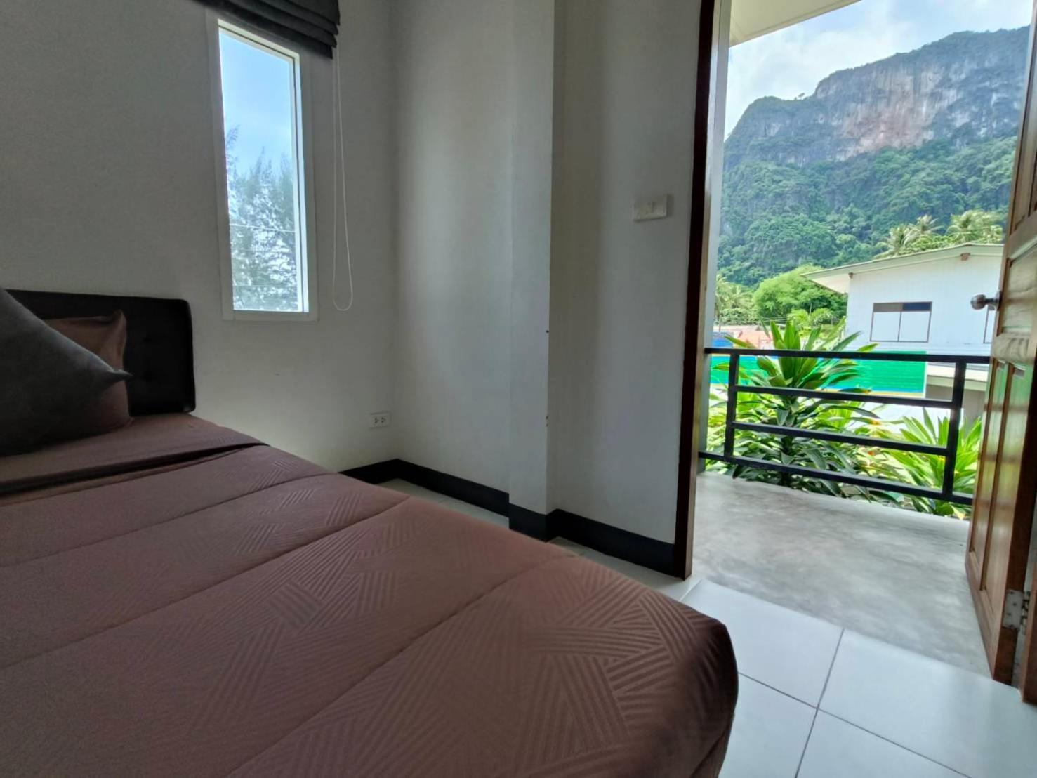 Hotel Nangkam Boutique Donsak Ban Pheng Krong Exteriér fotografie