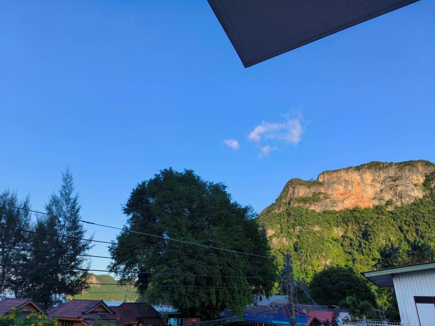 Hotel Nangkam Boutique Donsak Ban Pheng Krong Exteriér fotografie