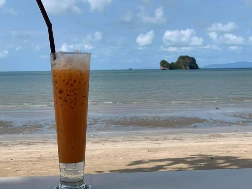 Hotel Nangkam Boutique Donsak Ban Pheng Krong Exteriér fotografie
