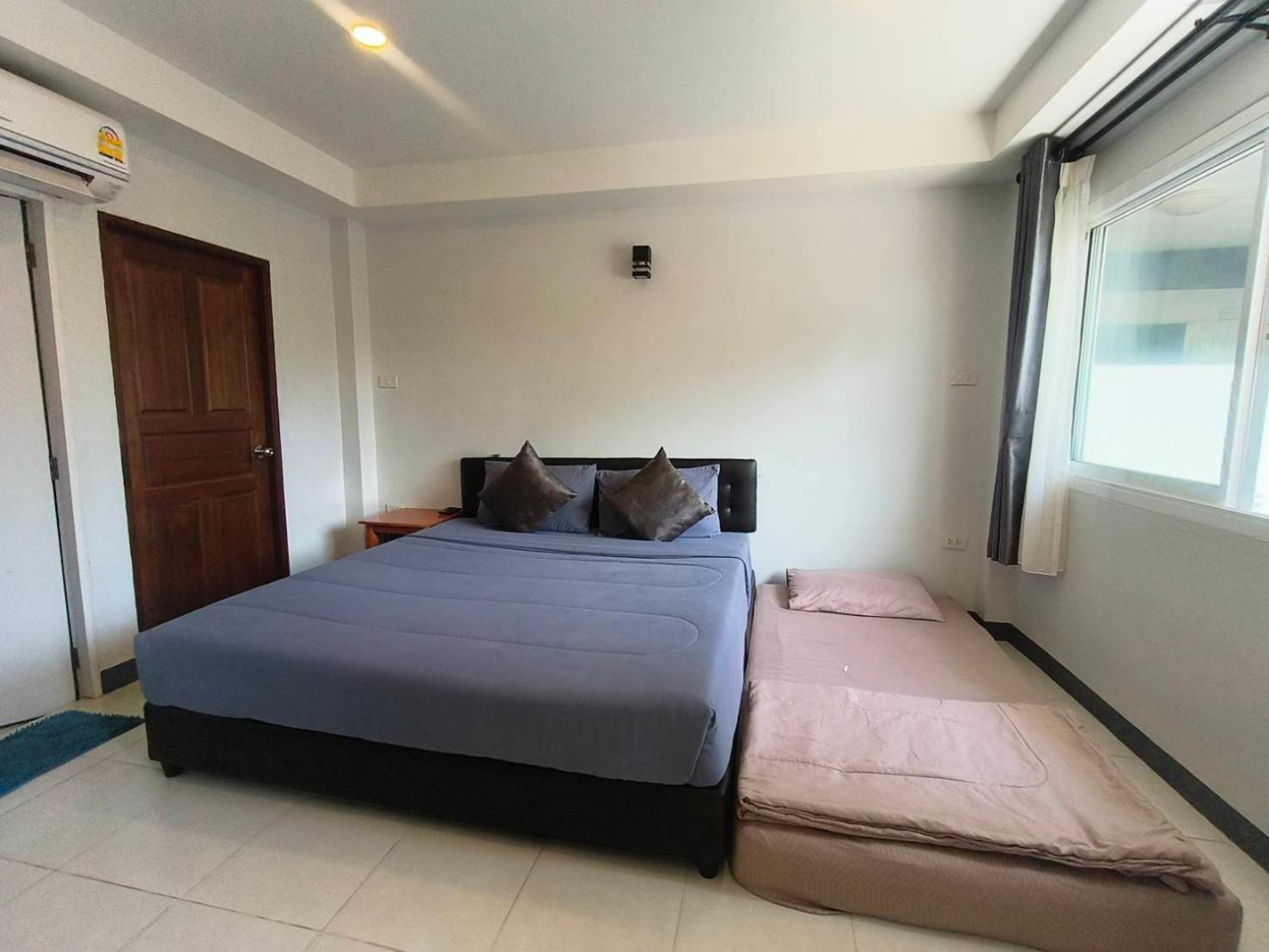 Hotel Nangkam Boutique Donsak Ban Pheng Krong Exteriér fotografie